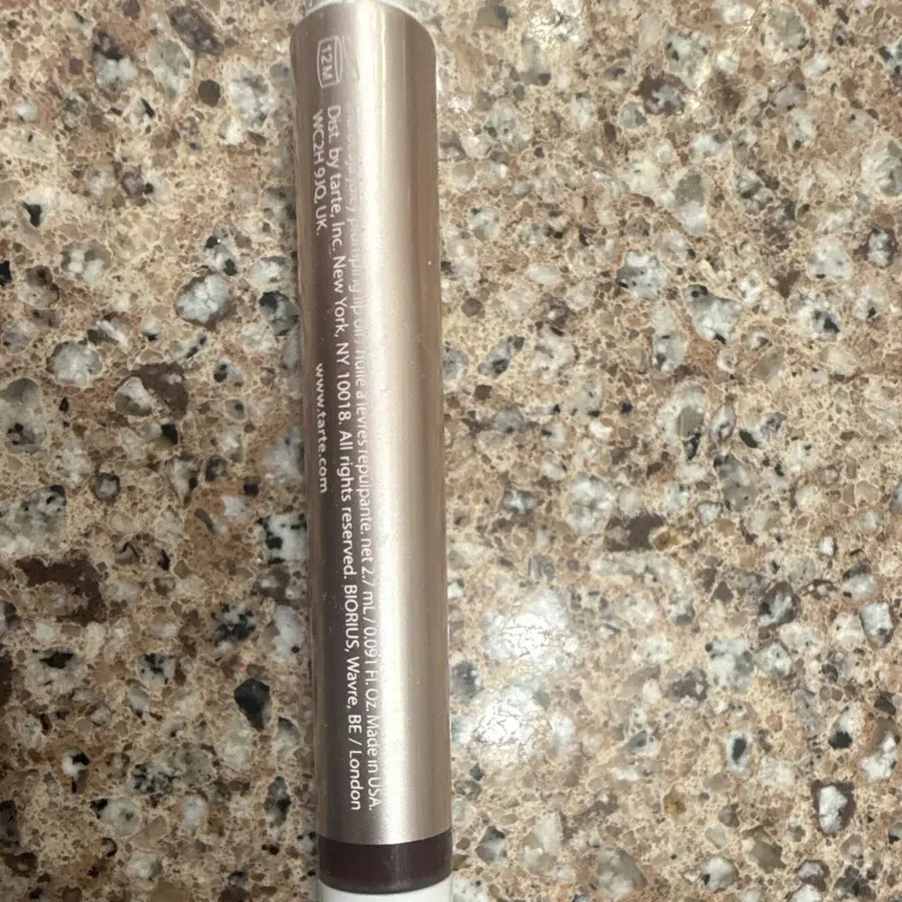 tarte Maracuja Juicy Plumping Lip Oil Lip Plumper Honeysuckle Gloss Oil